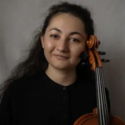 Фотография репетитора Киракосян Зинаида Гагиковна