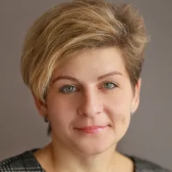 Фотография репетитора Захарова Татьяна Юрьевна