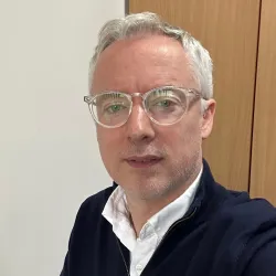 Фотография репетитора Kelly Daniel 