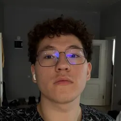 Фотография репетитора Шурбаев Данияр Батырханович