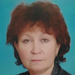 Фотография репетитора Разумова Светлана Владимировна