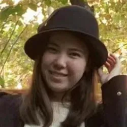 Фотография репетитора Гришина Алина Андреевна