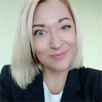 Фотография репетитора Якимаха Екатерина Юрьевна