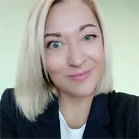 Фотография репетитора Якимаха Екатерина Юрьевна