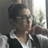 Фотография репетитора Хидиятуллина Диана Маратовна