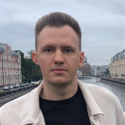 Фотография репетитора Мамченков  Иван Павлович