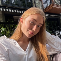 Фотография репетитора Васильева Анастасия Олеговна