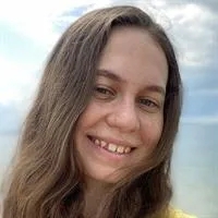 Фотография репетитора Галимова Валерия Игоревна