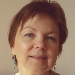 Фотография репетитора Котенева Марина Альбертовна