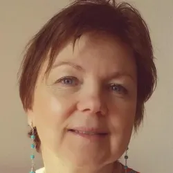 Фотография репетитора Котенева Марина Альбертовна