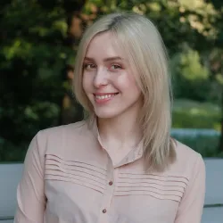 Фотография репетитора Михалева Наталия Александровна