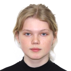 Фотография репетитора Василичева Дарья Сергеевна