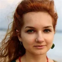 Фотография репетитора Матвиенко Валерия Николаевна