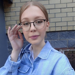 Фотография репетитора Серякова Наталья Алексеевна