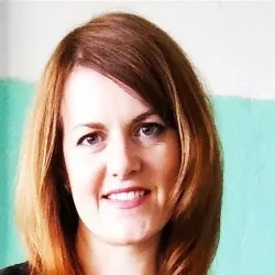 Фотография репетитора Медонова Ирина Владимировна