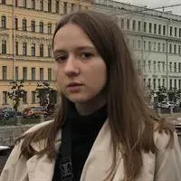 Фотография репетитора Минина Виктория Валерьевна