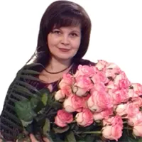 Фотография репетитора Смирнова Наталья Александровна