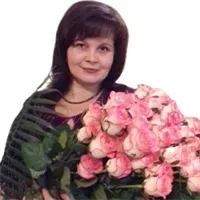 Фотография репетитора Смирнова Наталья Александровна