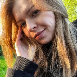 Фотография репетитора Пушкарева Валерия Олеговна