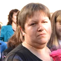 Фотография репетитора Баранова Татьяна Владимировна