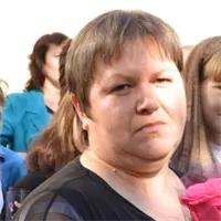 Фотография репетитора Баранова Татьяна Владимировна