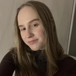 Фотография репетитора Давыдова Анастасия Дмитриевна