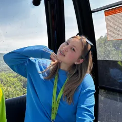 Фотография репетитора Цыпуштанова Татьяна Алексеевна