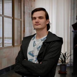 Фотография репетитора Гурьев Денис Аркадьевич