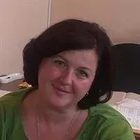 Фотография репетитора Грачева Елена Ивановна