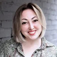 Фотография репетитора Шелковникова Марина Евгеньевна