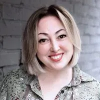 Фотография репетитора Шелковникова Марина Евгеньевна