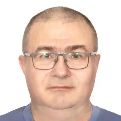 Фотография репетитора Кожевников Владимир Борисович
