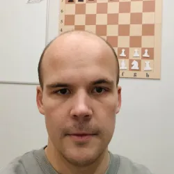 Фотография репетитора Скуратович Яков Евгеньевич