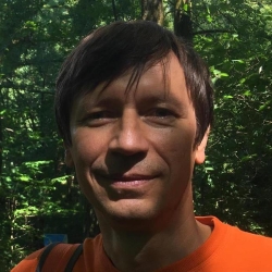 Фотография репетитора Горбачев Александр Викторович