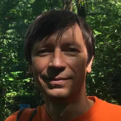 Фотография репетитора Горбачев Александр Викторович