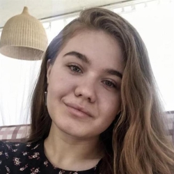 Фотография репетитора Фильчакова Анна Александровна