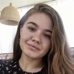 Фотография репетитора Фильчакова Анна Александровна