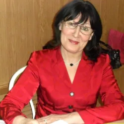 Фотография репетитора Желтоухова Светлана Александровна