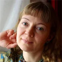 Фотография репетитора Брановицкая Елена Валерьевна