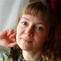 Фотография репетитора Брановицкая Елена Валерьевна