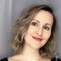 Фотография репетитора Гавриленко Юлия Викторовна