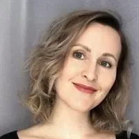 Фотография репетитора Гавриленко Юлия Викторовна