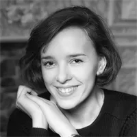 Фотография репетитора Савран Елизавета Александровна