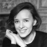 Фотография репетитора Савран Елизавета Александровна