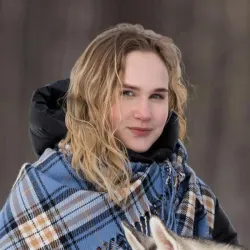 Фотография репетитора Белова Анна Сергеевна