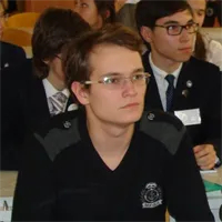 Фотография репетитора Лутфуллин Саид Ирекович