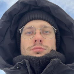 Фотография репетитора Метлицкий Денис Александрович