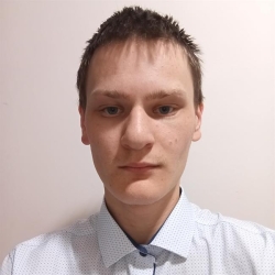 Фотография репетитора Шемякин Алексей Сергеевич