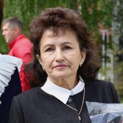 Фотография репетитора Каримова Сагиля Зайнисламовна