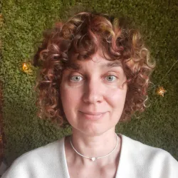 Фотография репетитора Юрова Ольга Викторовна